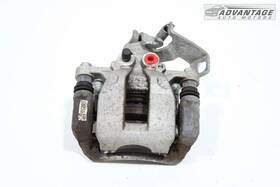 58310-aaa30 Hyundai 1448ja300l 2021-2024 Elantra Fwd Rear Left Side Abs Brake Caliper Oem