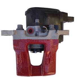 152009 Hyundai 2016-2020 Rear Left Caliper Motor Bc Mando Oem