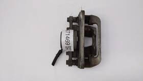 16a5240 Hyundai 2010-2016 Genesis Rear Driver Left Brake Caliper Wjd1h