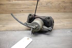 32h0386 Hyundai Front Right Passenger Brake Caliper Fits 12-16 2013 Veloster