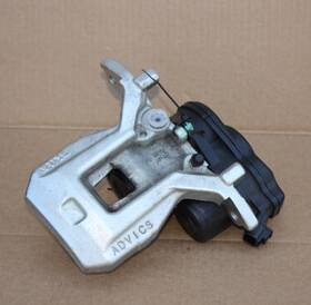 46310-0a010 Hyundai Oem 2022-2024 Toyota Corolla Cross Rear Right Passenger Brake Caliper Actuator