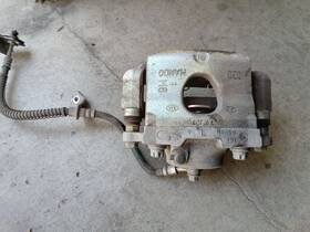 536-10001r Hyundai Passenger Right Caliper Front Fits 17-22 Ioniq 352862