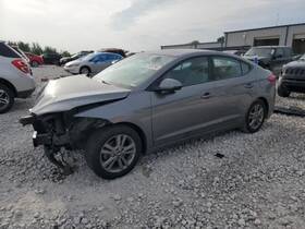 536-10241r Hyundai Passenger Caliper Front Sedan Us Built Fits 17-20 Elantra 368005