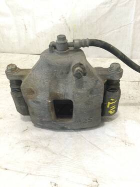 536-10242l Hyundai 2017 Elantra Sedan Left Front Brake Caliper Korea Built Oem