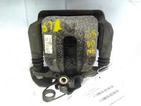 536-10248l Hyundai 17-20 Elantra Sedan Driver Left Caliper Rear Us Built