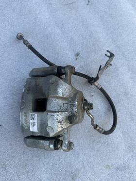 58180-d3a10 Hyundai 536-10286l 2021 Tucson Left Driver Side Front Brake Caliper