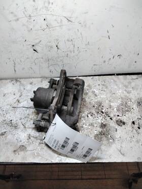 536-10290l Hyundai Driver Left Caliper Front Fits 18-23 Rio 382596