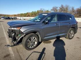 536-10772r Hyundai Passenger Right Caliper Front Fits 19-20 Santa Fe 616239