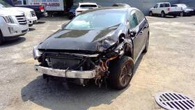 536-10857l Hyundai Driver Left Caliper Rear Fits 20-22 Ioniq 878207