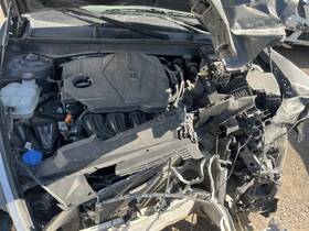 536-10918r Hyundai Sonata 2021 Caliper 26434949