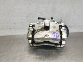 536-10921l Hyundai 23 2023 Sonata Se 2.5l Fwd Front Brake Caliper Left Driver
