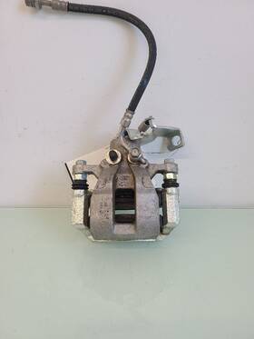 536-11204l Hyundai Driver Caliper Rear Naturally Aspirated Fits 21-23 Elantra 563121