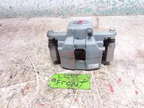 536-11261l Hyundai 2024 Santa Fe Driver Left Side Front Brake Caliper Oem With Bracket