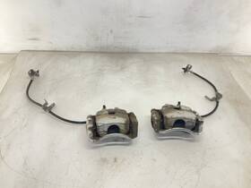 536-11271l Hyundai 21-24 Elantra Front Left Right Wheel Brake Caliper Pair