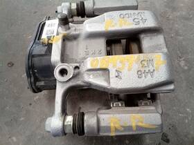 536-11635r Hyundai Santacruz 2023 Caliper 349382