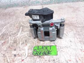 536-11636l Hyundai 2024 Santa Fe Driver Left Side Rear Brake Caliper Oem With Bracket