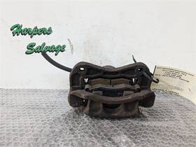 536-50124l Hyundai Driver Left Caliper Front Fits 06-11 Accent 1121525