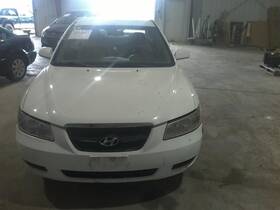 536-50199r Hyundai Passenger Right Caliper Front Fits 06-10 Sonata 482615