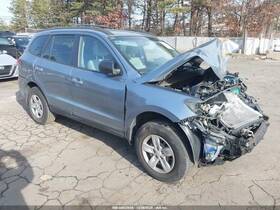 Hyundai 536-50434r Passenger Right Caliper Front Fits 07-09 Santa Fe 675574
