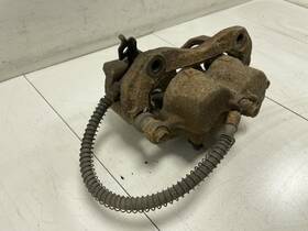 536-50435l Hyundai Santa Fe 2007 Front Left Brake Caliper Factory