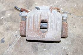536-50737l Hyundai Driver Left Caliper Front Sedan Fits 09-11 Genesis Oem