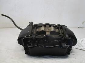 536-50739l Hyundai 2009-2014 Genesis Lh Front Driver Brake Caliper Oem Lkq