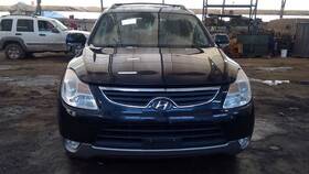 536-50964l Hyundai Driver Caliper Front 6 Cylinder Fits 09-12 Veracruz 4613248