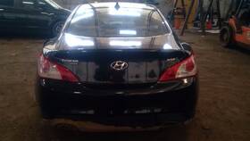 536-50967r Hyundai Passenger Right Caliper Front Coupe Fits 09-16 Genesis 5272556