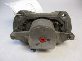 536-50976l Hyundai 2009-2016 Genesis Coupe Left Lh Driver Front Caliper 43k Oem Lkq