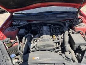 536-50980r Hyundai Passenger Right Caliper Rear Coupe Fits 09-16 Genesis 26344495
