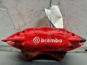 536-50984l Hyundai 16 2016 Genesis Rear Driver Left Brembo Brake Caliper Oem