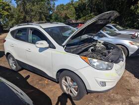 536-51030l Hyundai Driver Left Caliper Rear Fits 10-16 Sportage 1703683