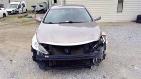 536-51254l Hyundai Driver Caliper Rear Vin 4 8th Digit Hybrid Fits 11-15 Sonata 670488