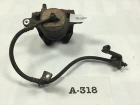 536-51255r Hyundai 2013 Sonata Hybrid Front Right Side Brake Caliper