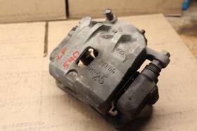536-51281l Hyundai 2013 Elantra Left Driver Side Front Brake Caliper Sedan Or Coupe
