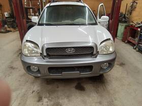 536-59345r Hyundai Passenger Right Caliper Front Awd Fits 01-06 Santa Fe 545253