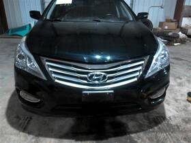 536-60104r Hyundai Passenger Caliper Front Without Electric Parking Brake Fits 12-17 Azera 365492