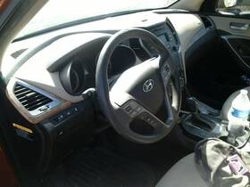 536-61156r Hyundai Passenger Right Caliper Rear Fits 13-16 Santa Fe 295909