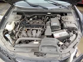 536-61740l Hyundai Driver Left Caliper Rear Fits 06-10 Sonata