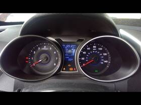 536-61771r Hyundai Passenger Right Caliper Rear Fits 16-17 Veloster 2322275