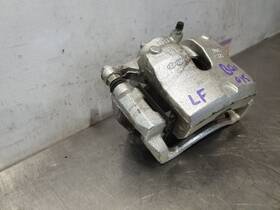 536.hy1925 Hyundai 25 2025 Sonata Sel 2.5l Fwd Front Brake Caliper Left Driver