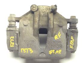 58130-2l100 Hyundai Right Passenger Front Brake Caliper 2009-2012 Elantra Hatchback 66862
