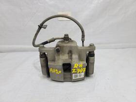 58130-k2000 Hyundai 2020-2024 Venue Front Right Passenger Side Brake Caliper Oem