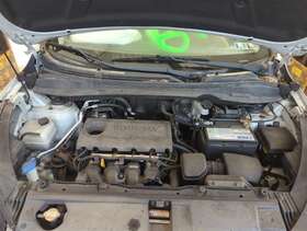 581802sa00 Hyundai Driver Left Caliper Front Fwd Fits 10-12 Tucson
