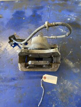 58210-3q100 Hyundai C120 2011-2014 Sonata Front Driver Left Brake Caliper