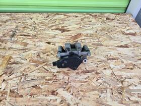58210-p4300 Hyundai Santa Fe 21-23 Brake Caliper Rear Right Passenger Awd 1.6l Oem