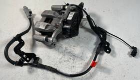 Hyundai 58310-p2a30 2021-2026 Santa Fe Fwd Rear Left Driver Side Disc Brake Caliper # 109299