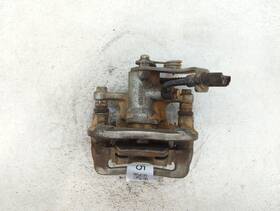 583101ra30 Hyundai 2012-2017 Accent Front Driver Left Brake Caliper Ynuvs