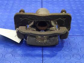 583102wa01 Hyundai 13-16 Santa Fe Rear Brake Caliper Assembly Left Driver Side Oem