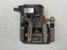 58310d3a71 Hyundai Fits 19-21 Tucson Rear Lh Driver Brake Caliper Electric Park Oem